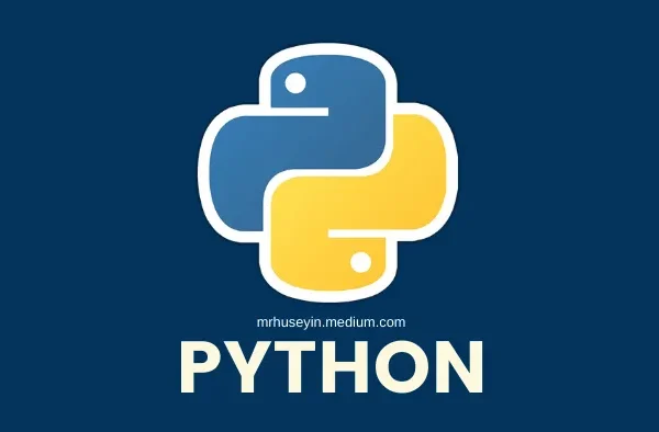 Latihan Python Dasar: Belajar Coding Mudah dan Menyenangkan