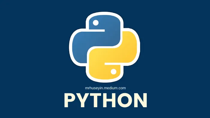 Contoh Program Python Dasar