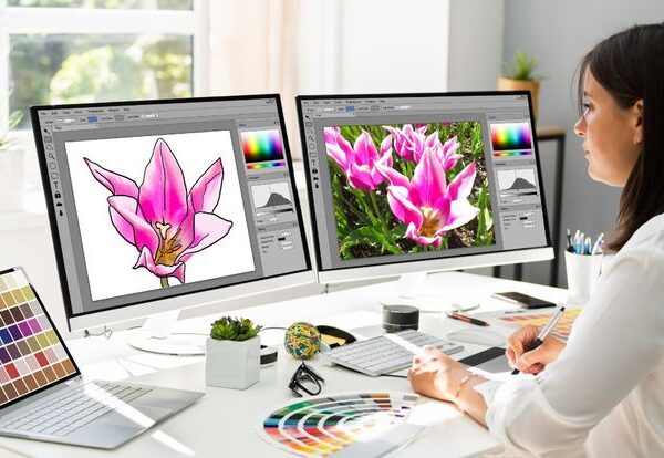 Kenapa Jurusan DKV Cocok untuk Generasi Kreatif? Ini Alasannya