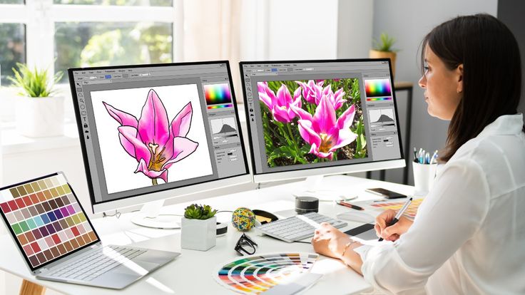 Kenapa Jurusan DKV Cocok untuk Generasi Kreatif? Ini Alasannya