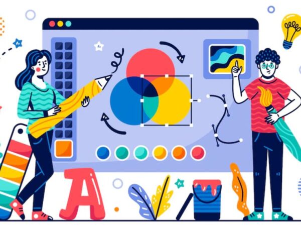 DKV dan Dunia Industri Kreatif: Apa yang Harus Dipersiapkan Sejak Sekolah?