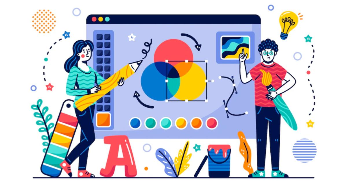 DKV dan Dunia Industri Kreatif: Apa yang Harus Dipersiapkan Sejak Sekolah?