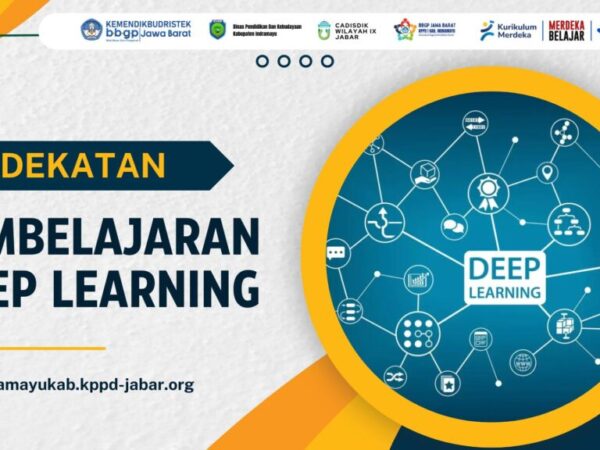 Deep Learning dalam Kurikulum Merdeka: Konsep, Tujuan, dan Penerapannya di Sekolah