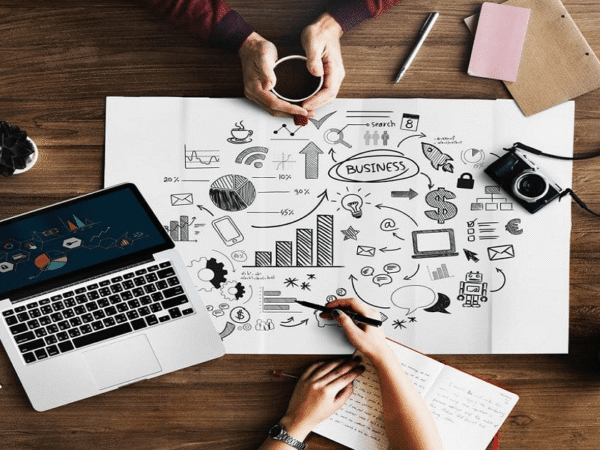 Belajar DKV di SMK: Materi, Praktik, dan Hasil Karya Siswa