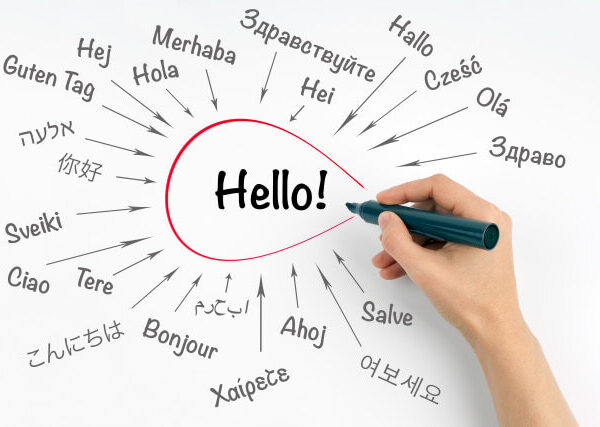 Cara Belajar Bahasa Inggris dengan Cepat