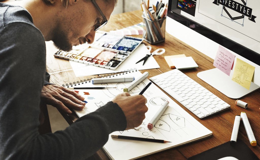 Mengenal Jurusan DKV: Peluang Karier dan Prospek Kerja di Era Digital