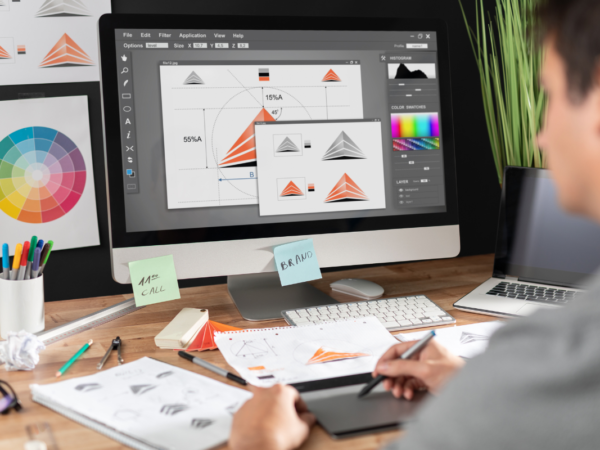 Software Desain yang Dipelajari di Jurusan DKV (Lengkap untuk Pemula)