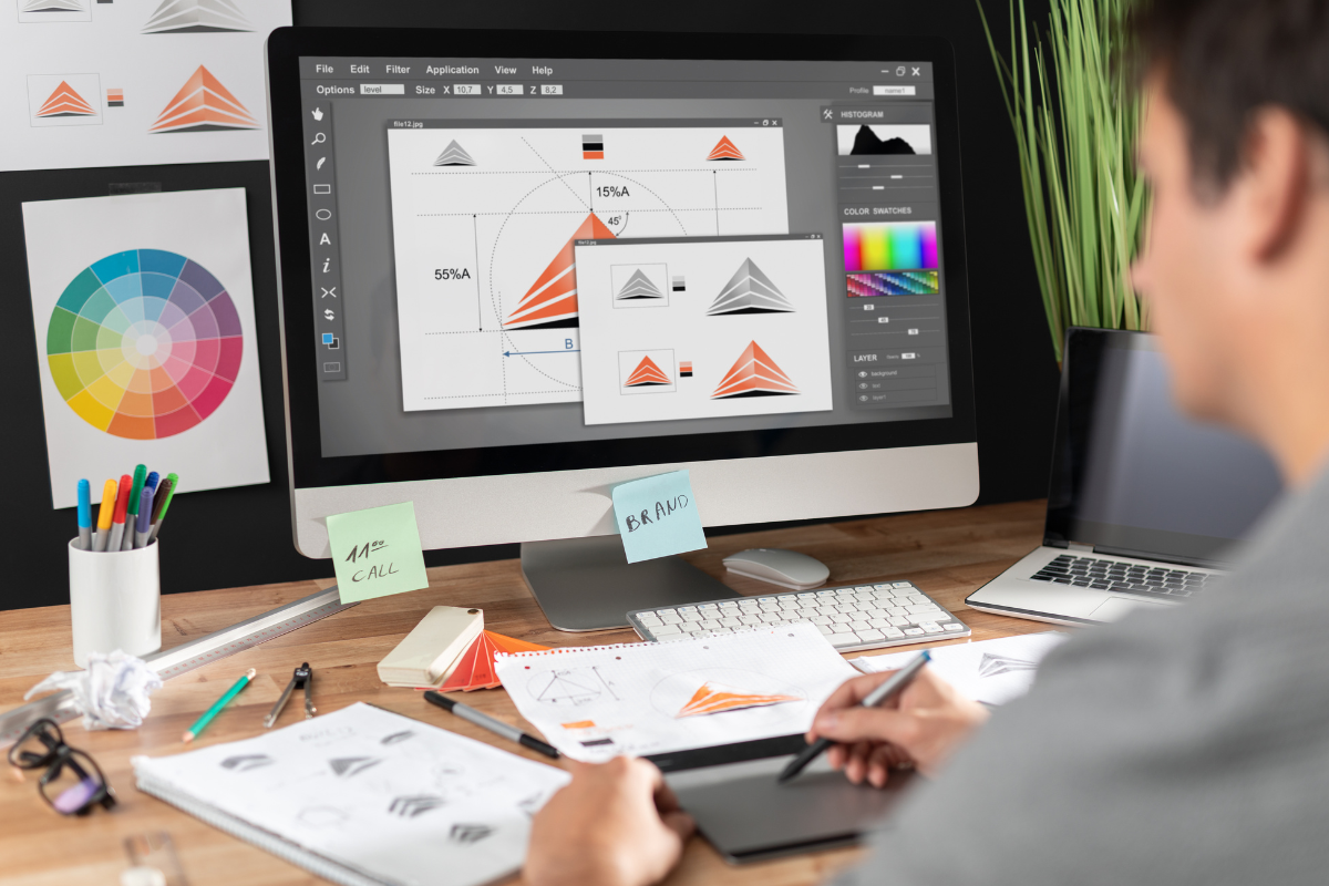 Software Desain yang Dipelajari di Jurusan DKV (Lengkap untuk Pemula) Software Desain yang Dipelajari di Jurusan DKV (Lengkap untuk Pemula)